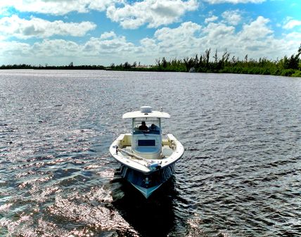 Cobia 350 Center Console image