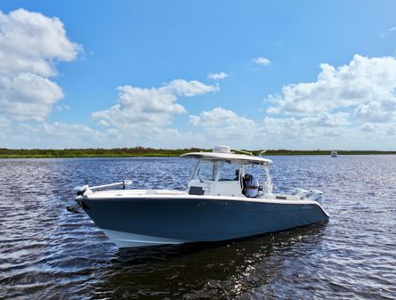 Cobia 350 Center Console image