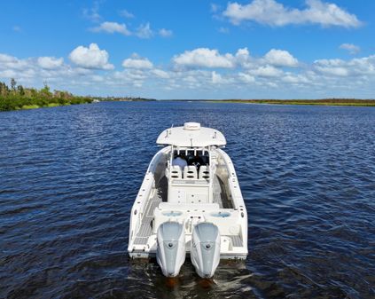 Cobia 350 Center Console image