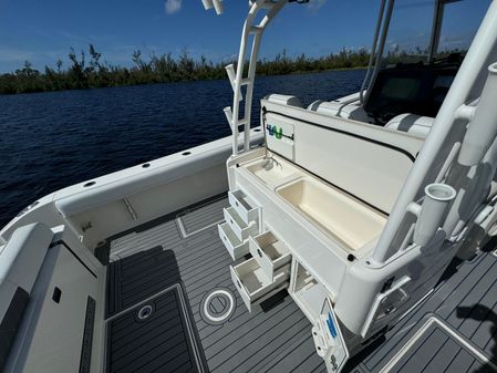 Cobia 350 Center Console image