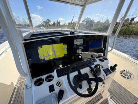 Cobia 350 Center Console image