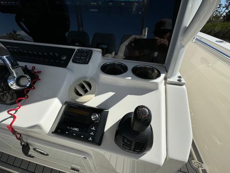 Cobia 350 Center Console image