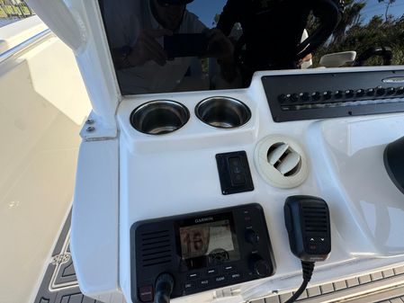 Cobia 350 Center Console image