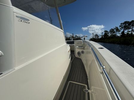 Cobia 350 Center Console image