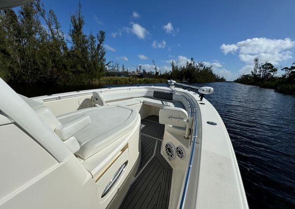 Cobia 350 Center Console image