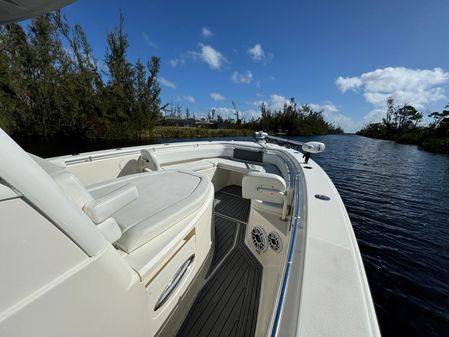 Cobia 350 Center Console image