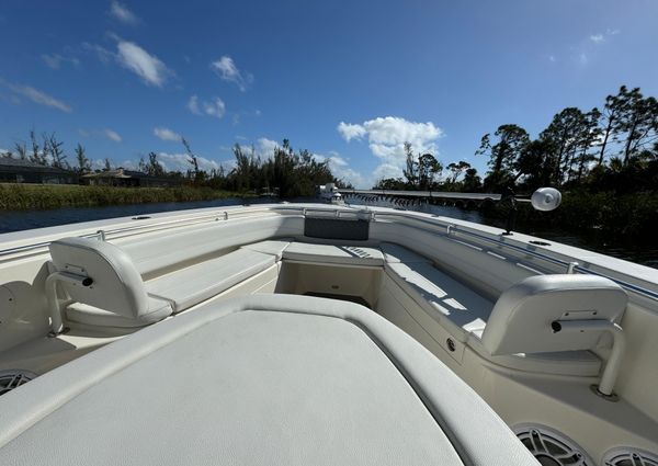 Cobia 350 Center Console image