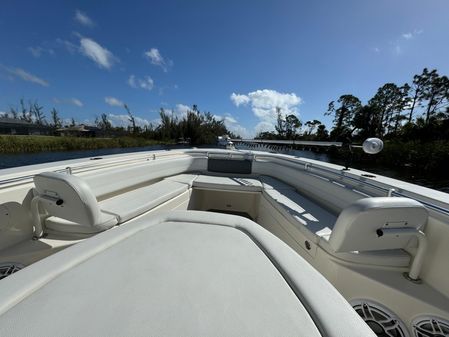 Cobia 350 Center Console image