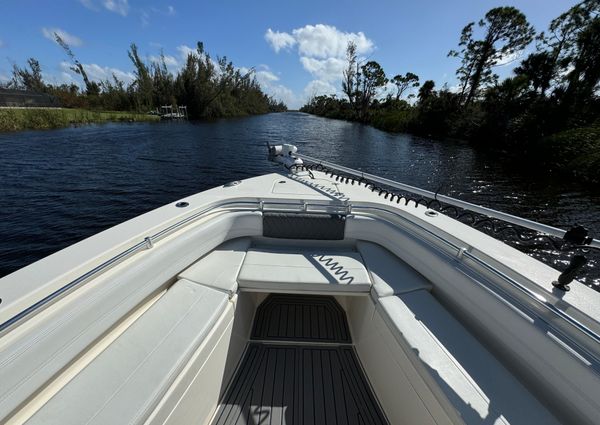 Cobia 350 Center Console image