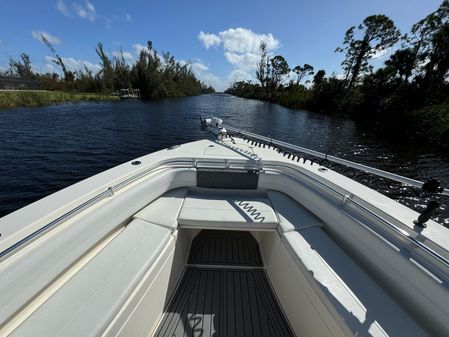 Cobia 350 Center Console image