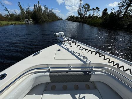 Cobia 350 Center Console image