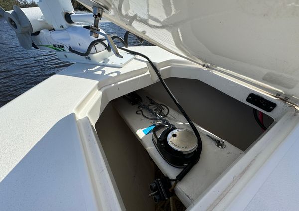 Cobia 350 Center Console image