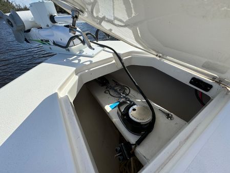 Cobia 350 Center Console image