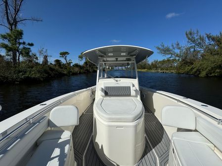 Cobia 350 Center Console image