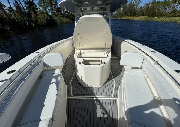 Cobia 350 Center Console image