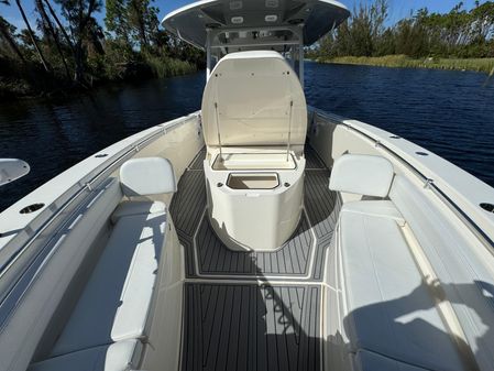 Cobia 350 Center Console image