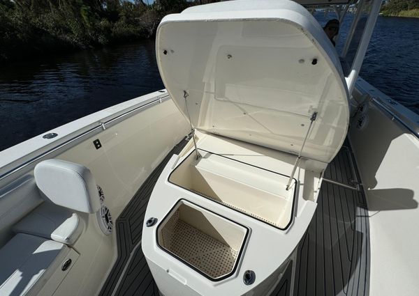 Cobia 350 Center Console image