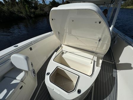 Cobia 350 Center Console image