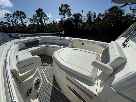 Cobia 350 Center Console image