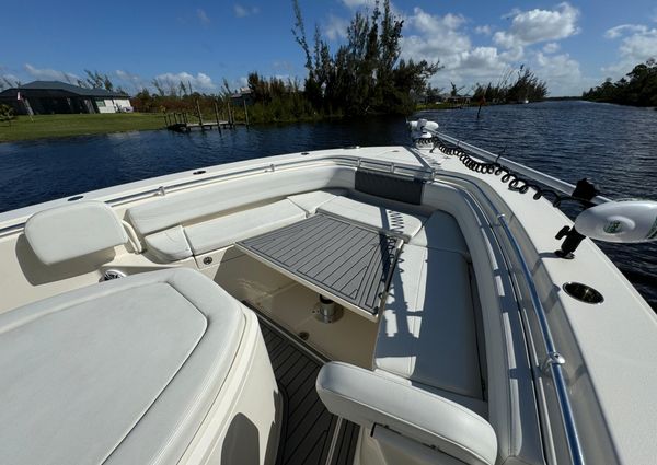 Cobia 350 Center Console image