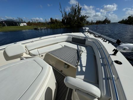 Cobia 350 Center Console image