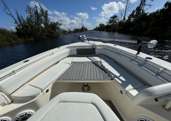 Cobia 350 Center Console image