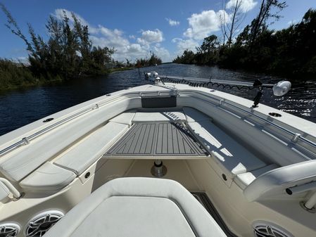 Cobia 350 Center Console image