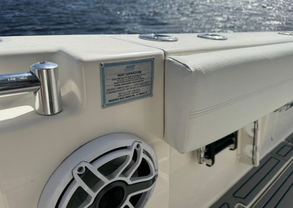 Cobia 350 Center Console image