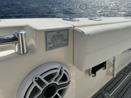 Cobia 350 Center Console image