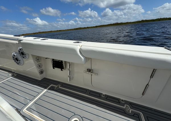 Cobia 350 Center Console image