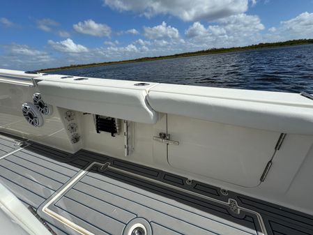 Cobia 350 Center Console image