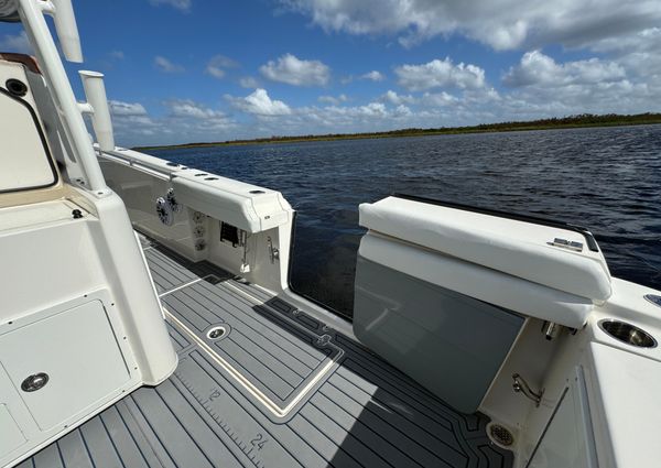 Cobia 350 Center Console image