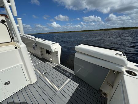 Cobia 350 Center Console image