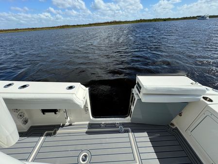 Cobia 350 Center Console image