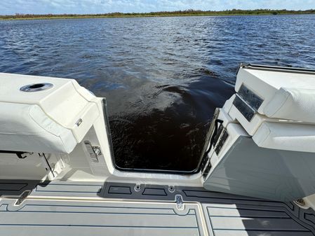 Cobia 350 Center Console image