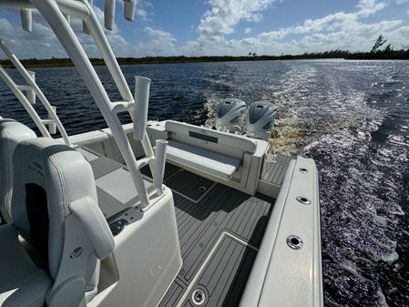 Cobia 350 Center Console image