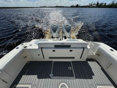 Cobia 350 Center Console image