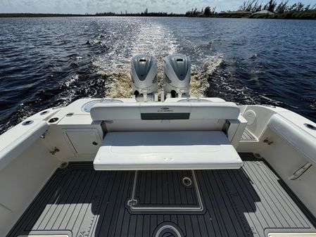 Cobia 350 Center Console image