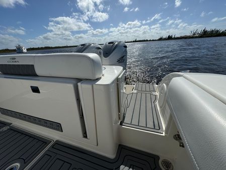 Cobia 350 Center Console image