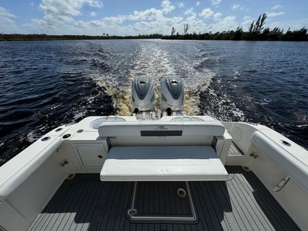 Cobia 350 Center Console image