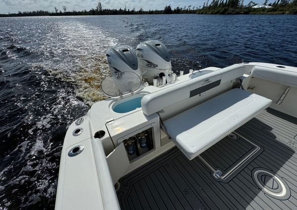 Cobia 350 Center Console image