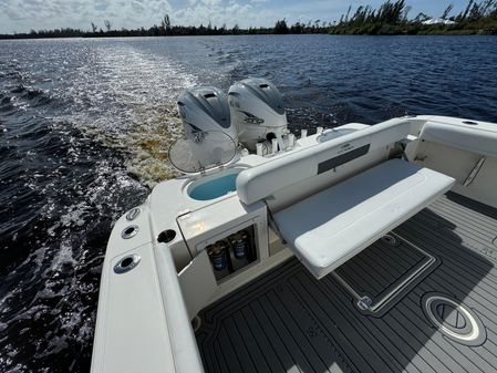 Cobia 350 Center Console image