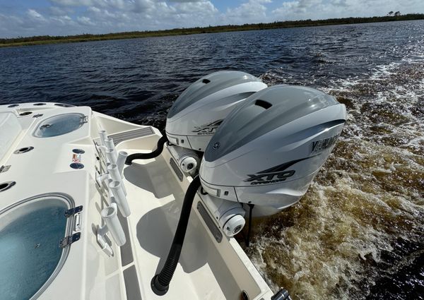 Cobia 350 Center Console image