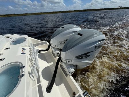 Cobia 350 Center Console image