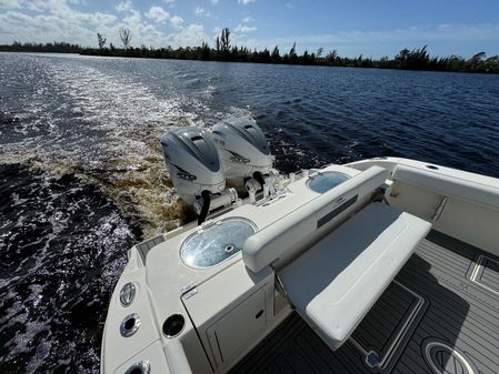 Cobia 350 Center Console image