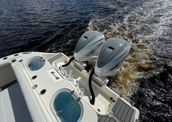 Cobia 350 Center Console image