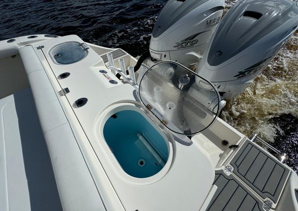 Cobia 350 Center Console image