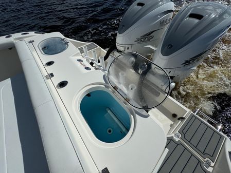 Cobia 350 Center Console image