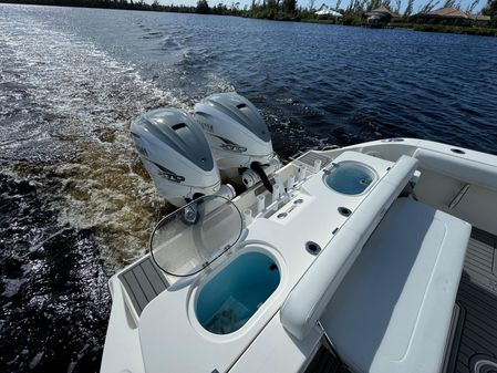 Cobia 350 Center Console image