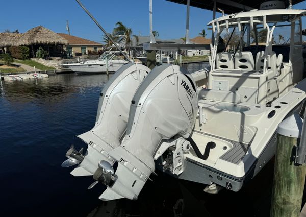 Cobia 350 Center Console image